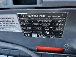 Linde D10