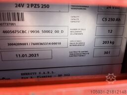 Linde D10