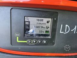 Linde D10