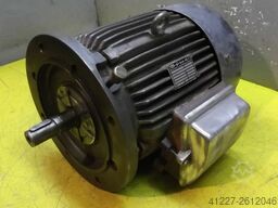 Böwe DRF5/2SA-112M