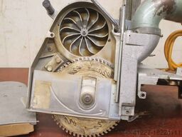 Holz-Her Schnitthöhe max. 80 mm