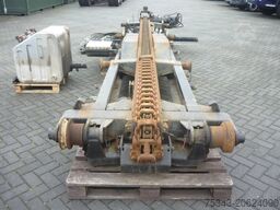 DAF Translift chainlift TL 24.70 Complete with Pump...