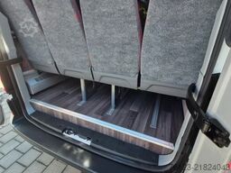 VOLKSWAGEN MAN TGE Lagerfahrzeug Crafter Sonderpreis