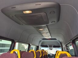 MERCEDES-BENZ 10 Sprinter Lord Light 22 Sitzer Vorlauffahrzeug