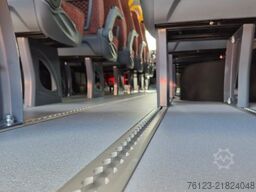 MERCEDES-BENZ 10 Sprinter Lord Light 22 Sitzer Vorlauffahrzeug