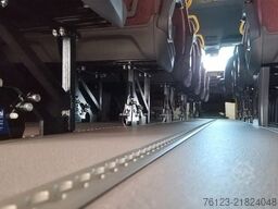 MERCEDES-BENZ 10 Sprinter Lord Light 22 Sitzer Vorlauffahrzeug