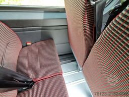 MERCEDES-BENZ 10 Sprinter Lord Light 22 Sitzer Vorlauffahrzeug