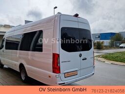 MERCEDES-BENZ 517 Lord Comfort XXL Lagerfahrzeug 23 SS