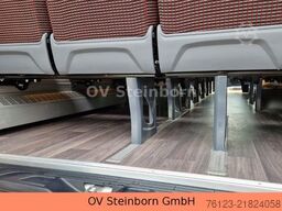 MERCEDES-BENZ 517 Lord Comfort XXL Lagerfahrzeug 23 SS
