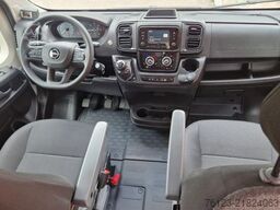 Opel Movao Fiat Ducato Systemboden Rolli