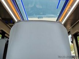 MERCEDES-BENZ 319  Sprinter VIP Shuttle 9 Sitzer  Panoramadach