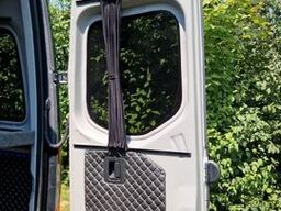 MERCEDES-BENZ 319  Sprinter VIP Shuttle 9 Sitzer  Panoramadach