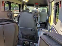 MERCEDES-BENZ 319  Sprinter VIP Shuttle 9 Sitzer  Panoramadach