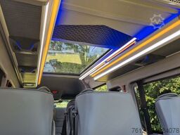 MERCEDES-BENZ 319  Sprinter VIP Shuttle 9 Sitzer  Panoramadach