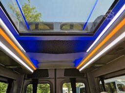 MERCEDES-BENZ 319  Sprinter VIP Shuttle 9 Sitzer  Panoramadach