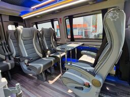 MERCEDES-BENZ 319  Sprinter VIP Shuttle 9 Sitzer  Panoramadach