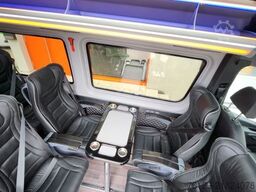 MERCEDES-BENZ 319  Sprinter VIP Shuttle 9 Sitzer  Panoramadach