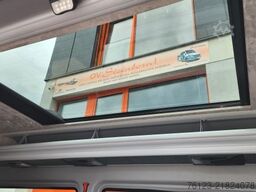 MERCEDES-BENZ 319  Sprinter VIP Shuttle 9 Sitzer  Panoramadach