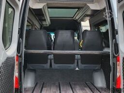 MERCEDES-BENZ 319  Sprinter VIP Shuttle 9 Sitzer  Panoramadach