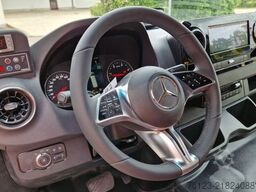 MERCEDES-BENZ Sprinter 420 Elektro bis zu 19 Schlafsessel