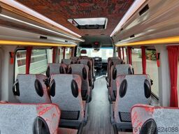 MERCEDES-BENZ Sprinter 420 Elektro bis zu 19 Schlafsessel