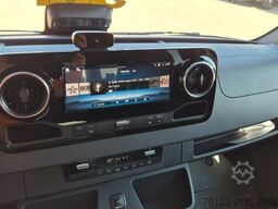 MERCEDES-BENZ Sprinter 420 Elektro bis zu 19 Schlafsessel