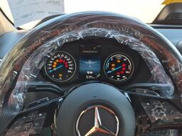 MERCEDES-BENZ Sprinter 420 Elektro bis zu 19 Schlafsessel