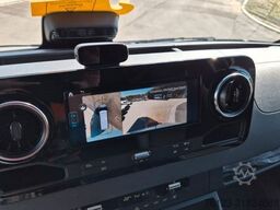 MERCEDES-BENZ Sprinter 420 Elektro bis zu 19 Schlafsessel