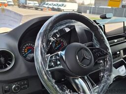 MERCEDES-BENZ Sprinter 420 Elektro bis zu 19 Schlafsessel