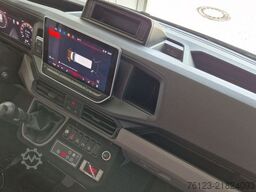 MAN TGE 22 SS GSR2 COC Lagerfahrzeug Sonderpreis
