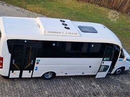 IVECO Daily C 70 City Niederflur 34 PAX auch als CNG