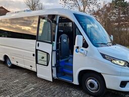 IVECO Daily C 70 City Niederflur 34 PAX auch als CNG