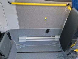 IVECO Daily C 70 City Niederflur 34 PAX auch als CNG