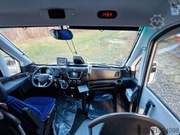 IVECO Daily C 70 City Niederflur 34 PAX auch als CNG