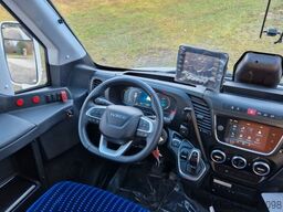 IVECO Daily C 70 City Niederflur 34 PAX auch als CNG