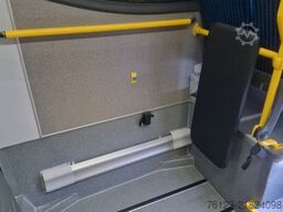 IVECO Daily C 70 City Niederflur 34 PAX auch als CNG