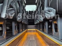 MERCEDES-BENZ Sprinter 519 29 SchlafsesselVorlauffahrzeug