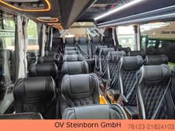 MERCEDES-BENZ Sprinter 519 29 SchlafsesselVorlauffahrzeug