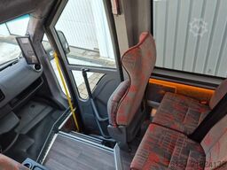 MERCEDES-BENZ 30 Sitzer Schul- Transferbus 519 Vorlauffahrzeug