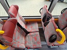 MERCEDES-BENZ 30 Sitzer Schul- Transferbus 519 Vorlauffahrzeug