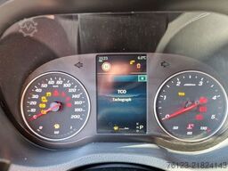 MERCEDES-BENZ 517 Sprinter GSR 3 Automatik 22 SS mehrfach