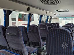IVECO 2x Daily 70 Lagerfahrzrug Ferqui Sunrise 2,5 m B