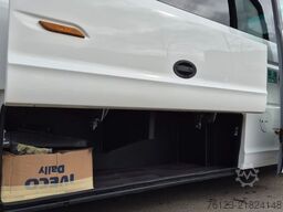 IVECO 2x Daily 70 Lagerfahrzrug Ferqui Sunrise 2,5 m B