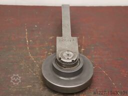 Bora Rolle Ø 145 mm