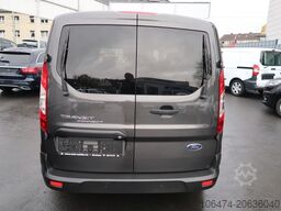 FORD Transit Connect Kombi lang#Automatik#Navigation