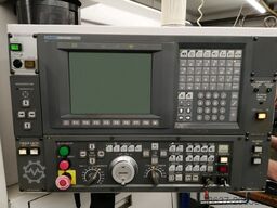 Okuma LU300-2ST