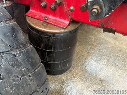 Scania R 500 V8 (6X4 / MANUAL GEARBOX / BOITE MANUELLE)