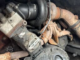 Scania R 500 V8 (6X4 / MANUAL GEARBOX / BOITE MANUELLE)