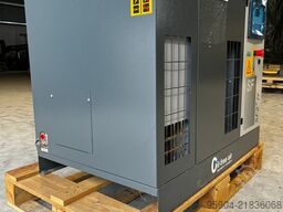 Atlas Copco Compressor & Air Dryer SF2+FF