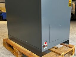 Atlas Copco Compressor & Air Dryer SF2+FF